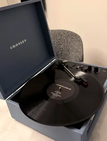 Crosley Record Player for Sale