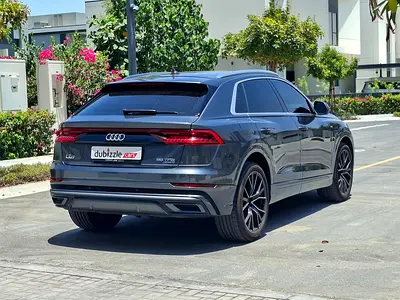 2023 AUDI Q8 缩略图 6