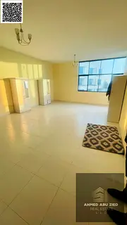 Annual Rent 3BR Apartment in Falcon Tower A6 Al Rashidiya 2 Ajman High Floor Full City View Free Par