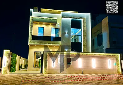 امتلك فيلا أحلامك في عجمان بملكية حرة لجميع الجنسيات – السعر شامل رسوم التسجيل، من المالك مباشرة مع خصم مميز للكاش… فرصة فريدة لا تُعوّض