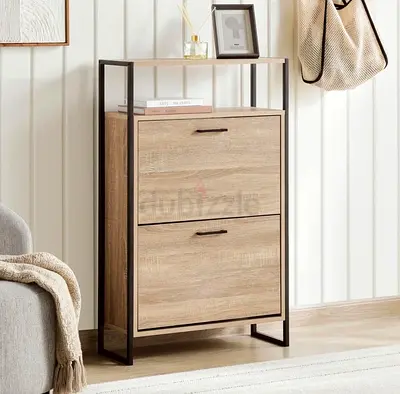 Shoe rack