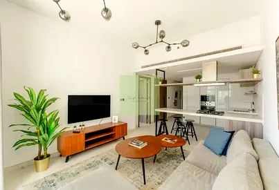 Furnished 1BR | Beach Access | Ready to Move In