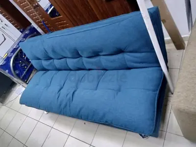 Sofa combed New one box pack