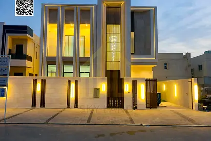 Includes air conditioning - Prime location - Luxurious finishing
