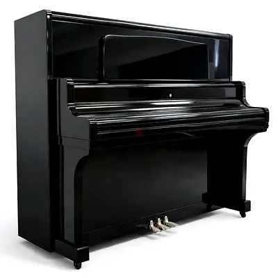 KAWAI KU5D Upright Piano – Luxury Elegance | Refined Japanese Masterpiece