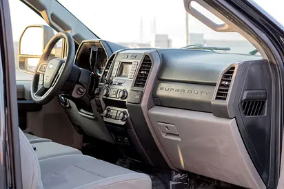 2019 FORD F-350 照片 4