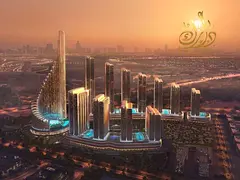 MODERN GRANDEUR l PRESTIGE LIVING l FUTURE ICON