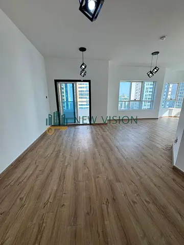 2BR for Rent in Sharjah | Owner Attested | Maid Room | 3 Bath | Balcony | Free Parking | Gym & Pool