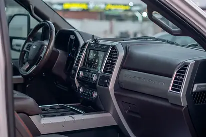 2017 FORD F-350 照片 8