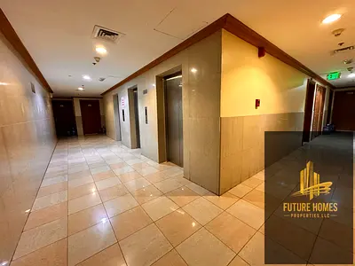 Lavish apartment 1BR on prime location