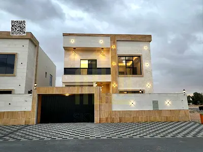 Luxury villa, prime location, freehold ownership, registration fees included, negotiable