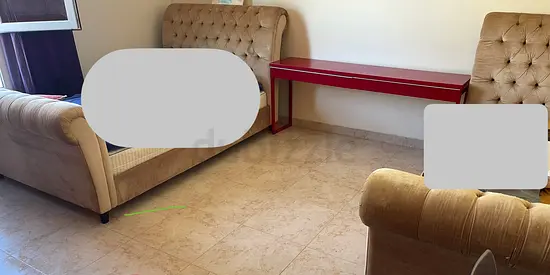 2 Beds