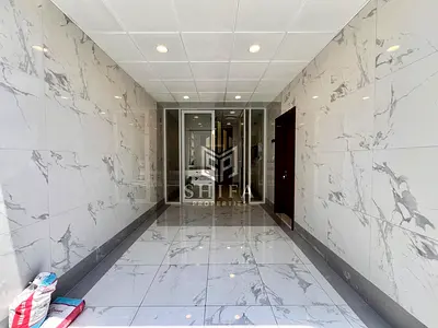 Elegant Brand New 1BHK | Modern Luxury Layout | Split AC | Prime School Area Muweilah |