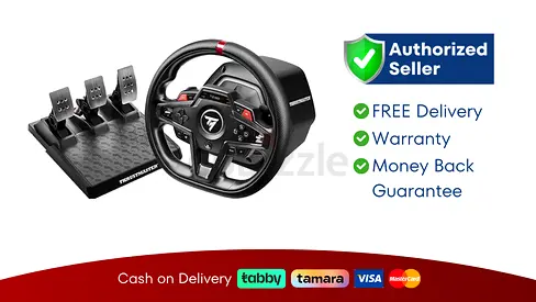 Thrust Master Play Station T248R  Brand New | Warranty | FREE Delivery
