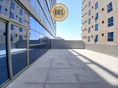 1BR Hall Available | With Terrace | Complete Amenities