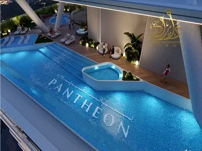 Prime Investment Near Expo District / Smart Living with Strong Returns