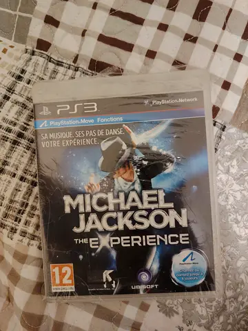 MICHAEL JACKSON