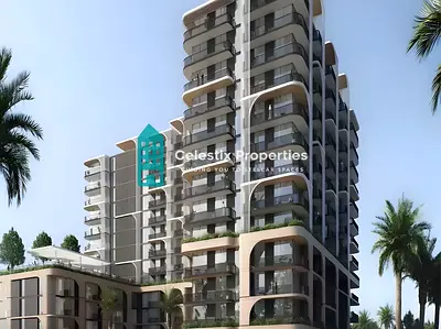 Premium Studio | Prime Location | Direct Access to City & Yas