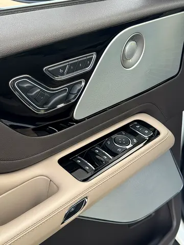 2021 Lincoln AVIATOR 照片 17
