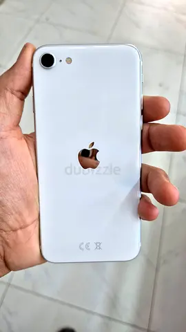 Iphone se 2022 neat condition