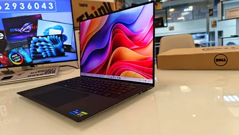 ● Dell Precision 5750 AI RTX NexGen Performance Beast - Creators Render Gamers AI Workload xps 9520