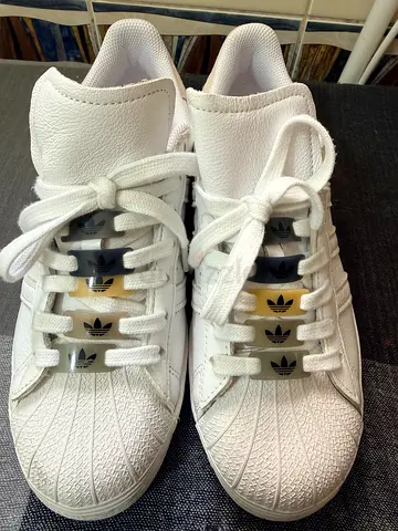 Adidas Superstar OG