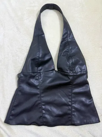 Halter top