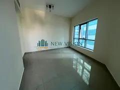 2 bedroom apartment for rent in Al Khan with 3 bathrooms 2 balconies free gym free parking prime loc