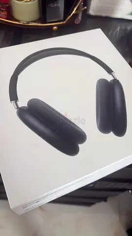 Airpods max