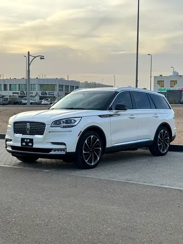 2021 Lincoln AVIATOR 照片 10