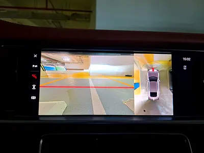 2023 Porsche PANAMERA 缩略图 14