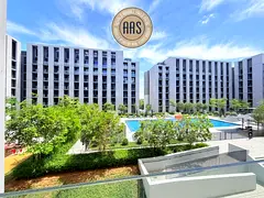 POOL VIEW || LUXURIOUS FURNITURE || READY TO MOVE