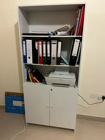 Bookshelf