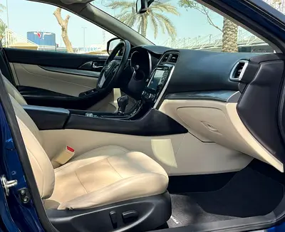 صورة 12 لـ 2017 Nissan MAXIMA
