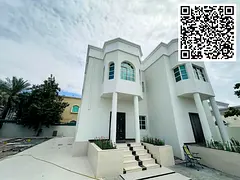 Spacious Family Villa in Al Muwaihat 2 | Large Yard and Completely Renovated Finishes