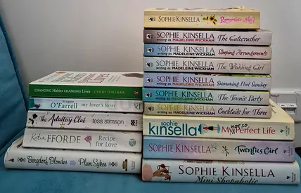 Books