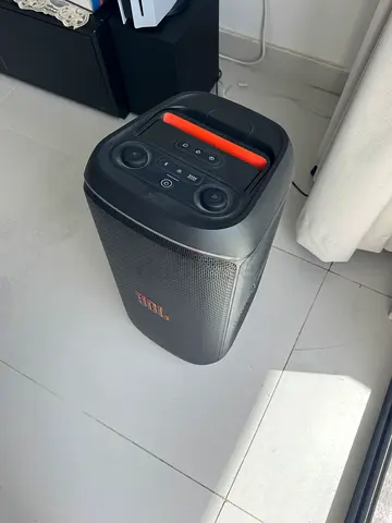 Speakers