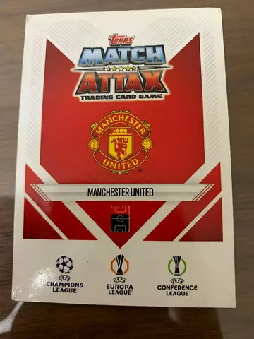 football cards authentic