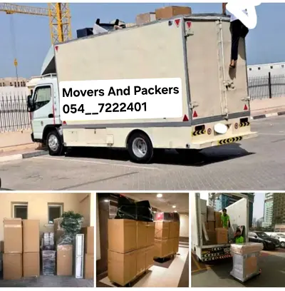 SAFE MOVING HAPPY CLIENTS
RELIABLE PACKERS ALAIN DOOR TO DOOR