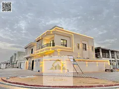 For sale: Corner villa with a luxurious roof terrace, price includes registration and ownership fees