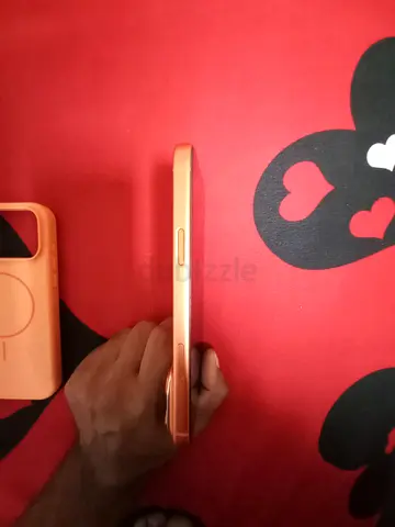 I phone 17 promx