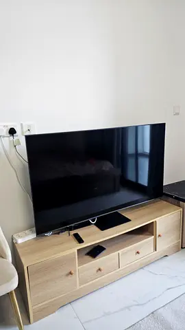 55-inch LED Smart TV in good working condition