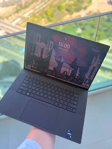 Dell XPS 16 RTX 4090 OLED 4K/Precision 5680