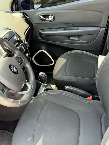 Renault Capture for Sale - 2020