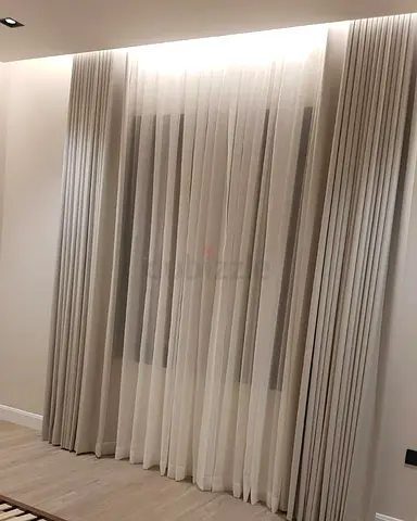 Curtain