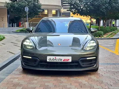 صورة 2 لـ 2023 Porsche PANAMERA