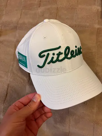 Titleist (KSA)