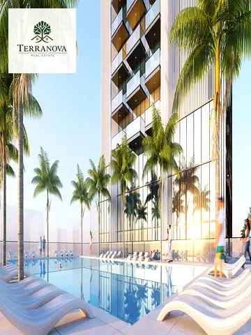 Marina view | Discount up to AED 230,000 | Fully furnished | Lowest price per square footDiscount u