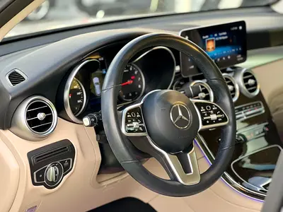 Mercedes-Benz GLC 300, миниатюра 7