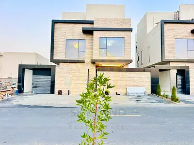 Your golden opportunity to own a modern villa with luxurious finishes in the heart of Al Zahia at a negotiable price - including electricity, water an